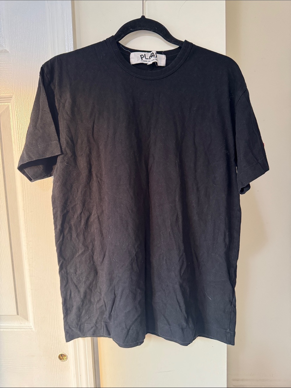 Comme Des Garçons shirt